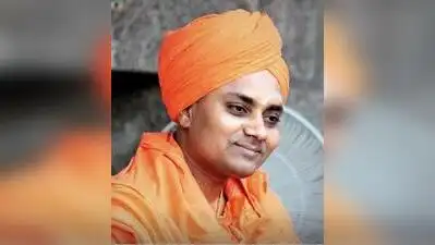 Koppal Gavi Mutt pontiff, who’s won accolades as water-conservation warrior and social-welfare