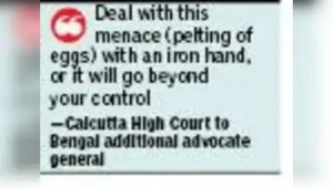 If this can happen to a woman MP...