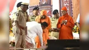 Theme-based pujas would be allowed, the CM said, but committees must ensure their themes did