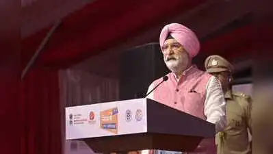 “The life of Sardar Teja Singh Samundari offers an inspiring example: The wider industry impact