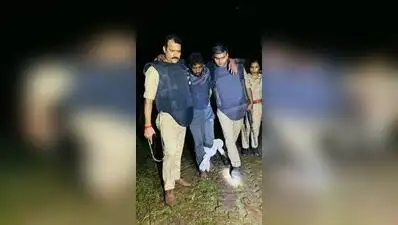 Cow slaughter accused held in Azamgarh