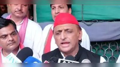 Samajwadi Party national president Akhilesh Yadav on Sunday: The wider industry impact