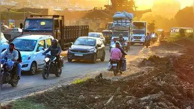Pune's Katraj-Kondhwa Road has seen 50+ accidents, over 20 deaths in 5 years