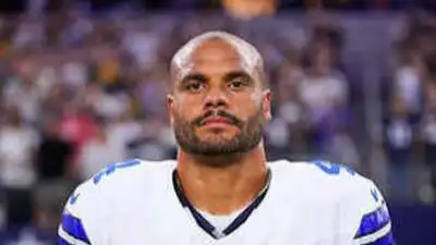 Inside the Cowboys quarterback’s business empire beyond football — How Dak Prescott built