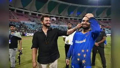 Lucknow: Cricketer-turned-commentator Suresh Raina has made a passionate appeal to the Indian