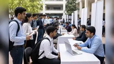 Pune: State govt will conduct employment camps for freshers: The wider industry impact