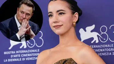 Ashley St Clair claimed that Elon Musk told her that he wanted: The wider industry impact