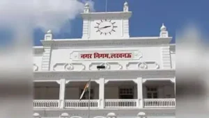 LMC commissioner Gaurav Kumar said the city would further focus on scientific waste management