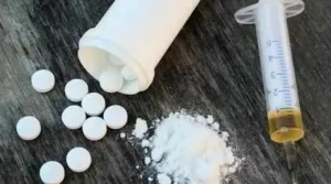 Acting on information about the movement of an illegal narcotics consignment, the ANTF team