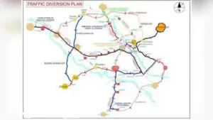 Because alternative routes cannot absorb the bridge’s daily traffic: The wider industry impact