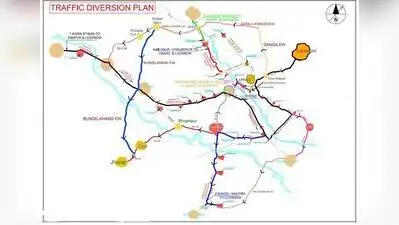 Because alternative routes cannot absorb the bridge’s daily traffic: The wider industry impact
