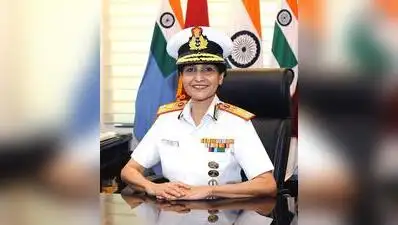 He succeeds Vice Admiral Arti Sarin, who retired after 41 years: The wider industry impact