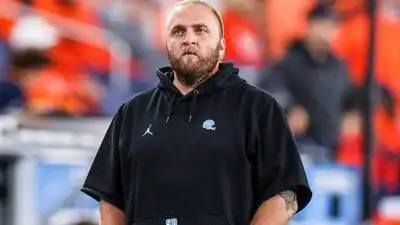 Steve Belichick steps down as UNC defensive coordinator after investigation raises questions inside