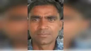 28-year-old farmer, Ram Singh, was killed in a leopard attack in Bahraich early Tuesday morning