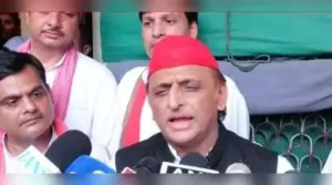 Akhilesh on Sunday reiterated that the party’s original alliance will victory the 2027