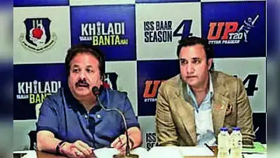 Speaking to TOI, Shukla said Uttar Pradesh players need to deliver stronger performances