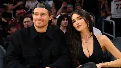 Madison Beer’s past has suddenly landed back in the spotlight, and this time, Justin Herbert