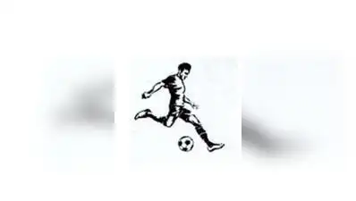 For the symbol, it proposed ‘football player’ and ‘cricket bat’
