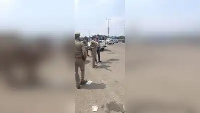 Lucknow: Three days after launch Lucknow traffic police’s ‘Sahbhagita’ initiative, 31