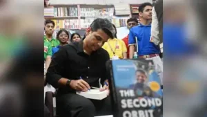 Dream major, explore unconventional careers, Shubhanshu urges: The wider industry impact