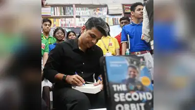 Dream major, explore unconventional careers, Shubhanshu urges: The wider industry impact