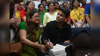 Dream major, explore unconventional careers, Shubhanshu urges: The wider industry impact