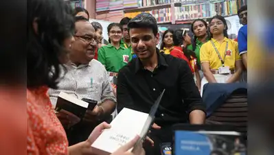 Dream major, explore unconventional careers, Shubhanshu urges: The wider industry impact