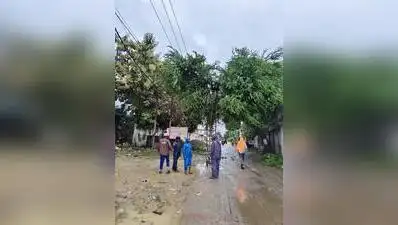 Heavy rain disrupts power supply across Lucknow, discom raced: The wider industry impact