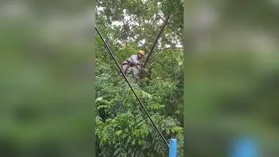 Heavy rain disrupts power supply across Lucknow, discom raced: The wider industry impact