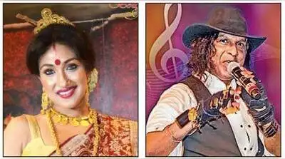 This year, we are organising a grand musical evening featuring actor-dancer Rituparna Sengupta