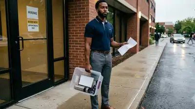 US man claims he was fired just 2.5 hours into new job over 'hygiene: The wider industry impact