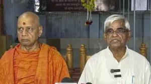 Temple Trust to form CEO's team from 15 shortlisted candidates