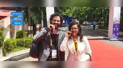 SGPGI paediatric team bags multiple honours at IAPSCON