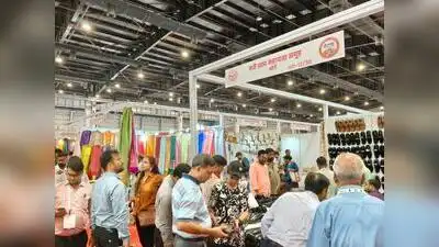 Women-led SHGs put rural UP products on global showcase: The wider industry impact