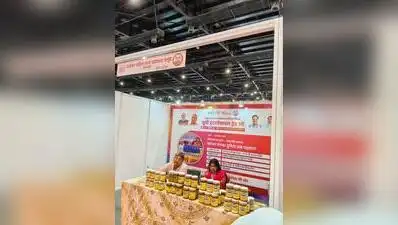 Women-led SHGs put rural UP products on global showcase: The wider industry impact