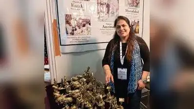 Women-led SHGs put rural UP products on global showcase: The wider industry impact