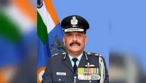 Mishra, who retired from the Indian Air Force in April 2026, said he: The wider industry impact