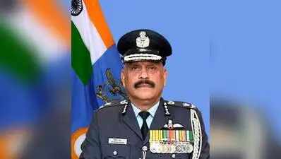 Mishra, who retired from the Indian Air Force in April 2026, said he: The wider industry impact
