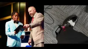 Haitian student from Ohio apparently ended his life over: The wider industry impact