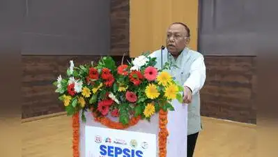 Concerned over the misuse of antibiotics, the state govt is considering a state policy