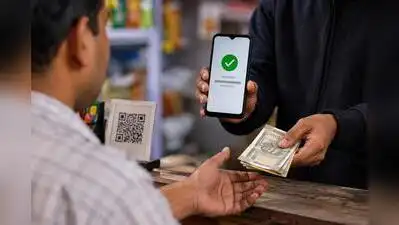 Basti: 2 held for fake UPI payment scam