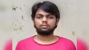 ATS arrests teen over AQIS links in Azamgarh