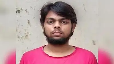 ATS arrests teen over AQIS links in Azamgarh