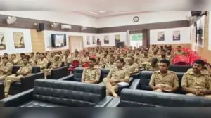 107 cops trained on transgender rights, animal cruelty laws