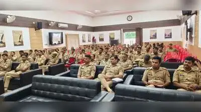 107 cops trained on transgender rights, animal cruelty laws