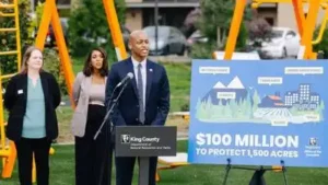King County proposes $100M for 57 land projects covering 1,500 acres: The wider industry impact
