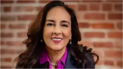 Harmeet K Dhillon argues she confronts racist attacks daily