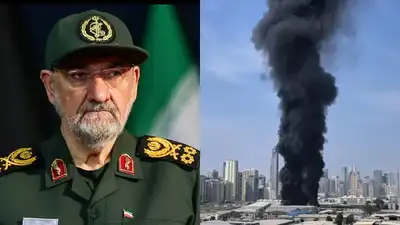 Iran's security chief Mohsen Rezaei laid out the conditions that Iran sent to the US
