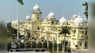 Talking to TOI, LU vice-chancellor Prof JP Saini said, “Before: The wider industry impact