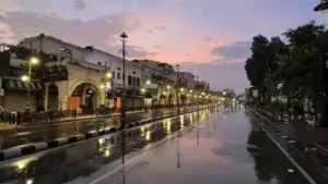 Light splash as monsoon beats retreat: The wider industry impact